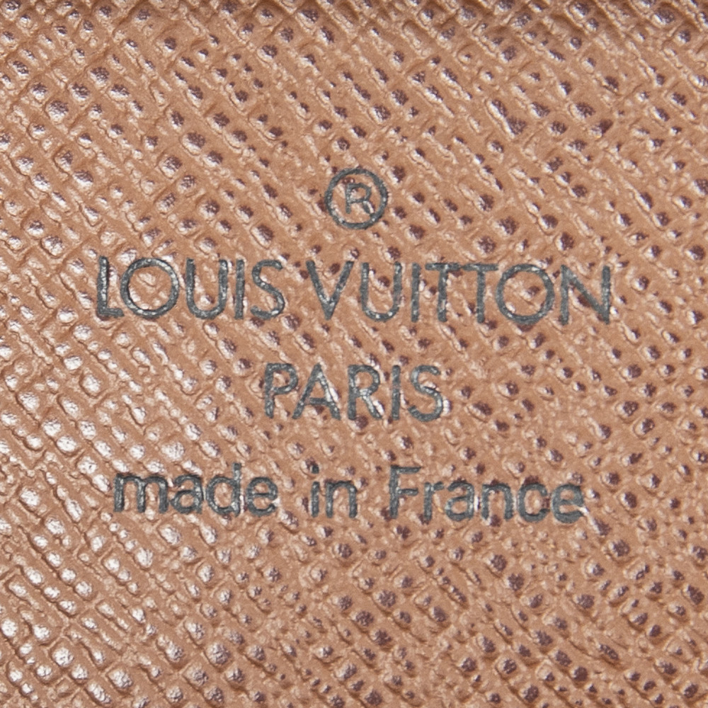 Louis Vuitton Orsay - Picture 6 of 7